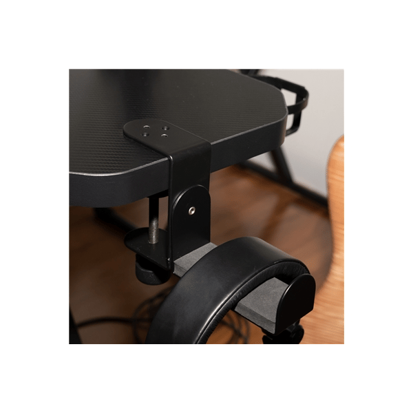 Quik Lok MS/327 Supporto Cuffie Aggiuntivo Opzionale