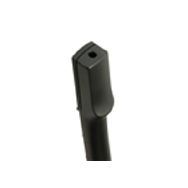 NS Design WAV4 Radius Bass 4 Matte Black