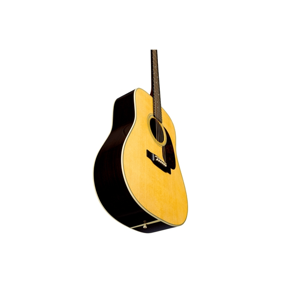 Martin & Co. D-28 (2025)