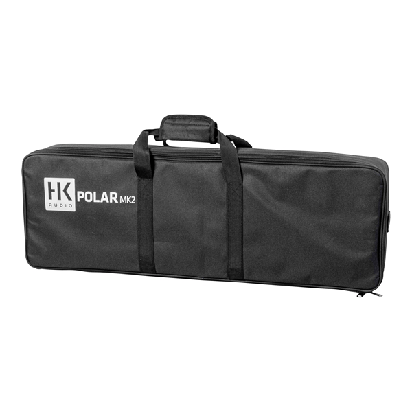 HK Audio BAGCOL-POLMK2