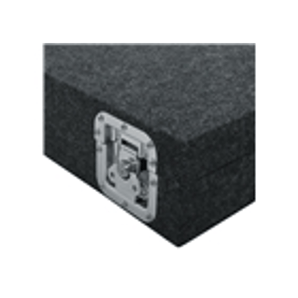 Gator Cases GTRSTD4 Supporto rack 4 chitarre richiudibile<br>