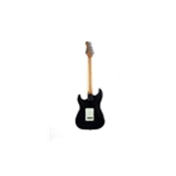 Eko Guitars ST-400 Black