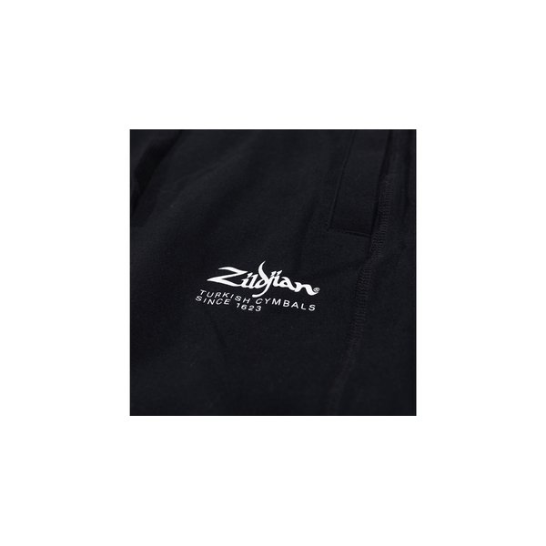 Zildjian YZIL ZAJG0026 LWT JOGGERS BLK 3X