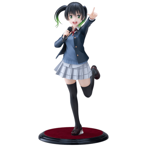 Love Live! Super Star!! PVC Statue 1/7 Nijigasaki High School Idol Club Yu Takasaki DT-197 25 cm