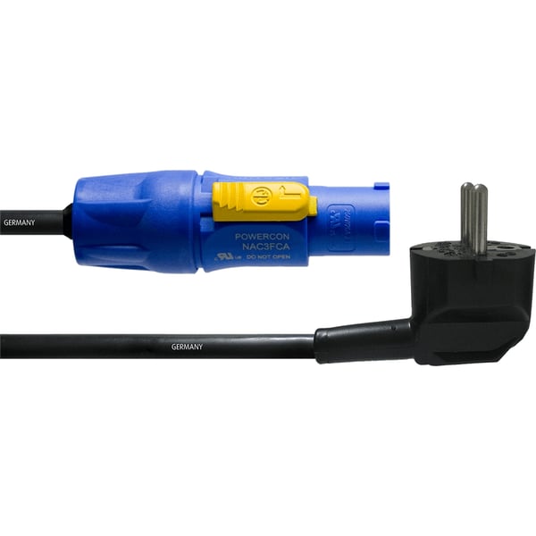 Cordial CFCA 1.5 SRC