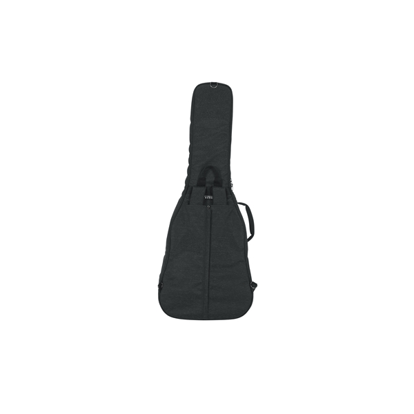 Gator Cases GT-RES00CLASS-BLK Borsa GT nera Reso/00/classica