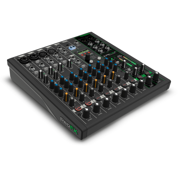 MACKIE PROFX10V3+