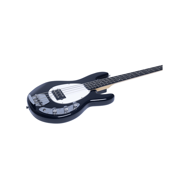 Eko Guitars MM-300 Black mk2