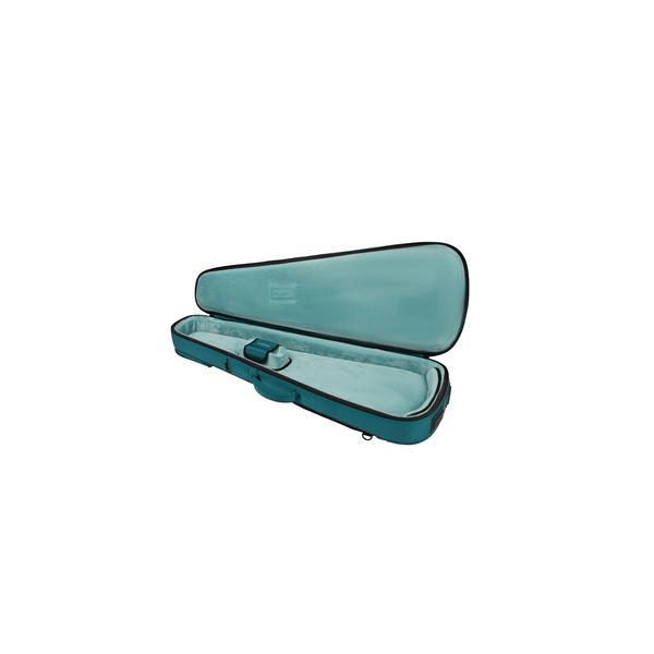 Gator Cases G-ICONELECTRIC Borsa ICON chitarra elettrica Blu