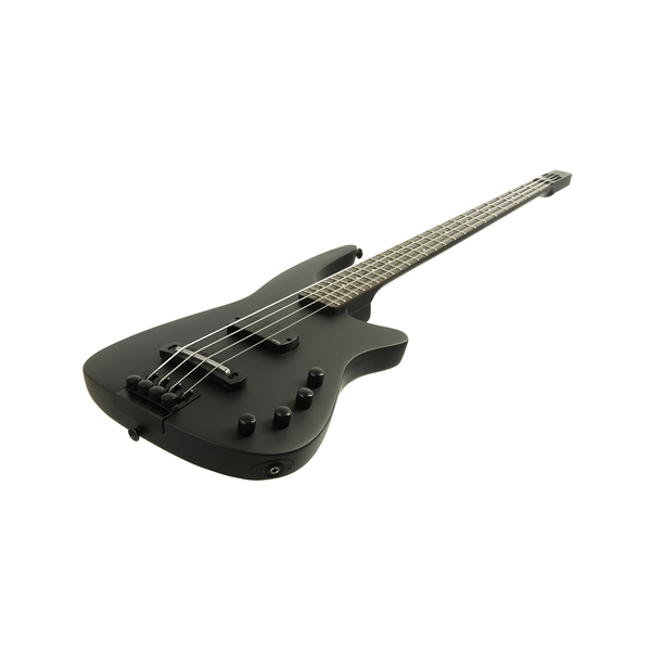 NS Design WAV4 Radius Bass 4 Matte Black