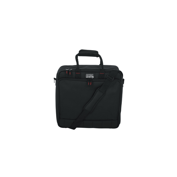 Gator Cases G-MIXERBAG-1515 Borsa mixer/attrezzatura 38,1 x 38,1 x 14 cm