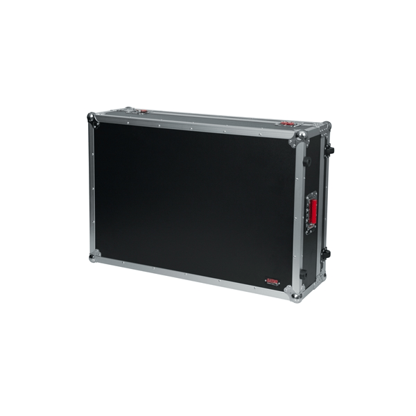 Gator Cases GTOURWINGNDH Flight Case Mixer Behringer Wing