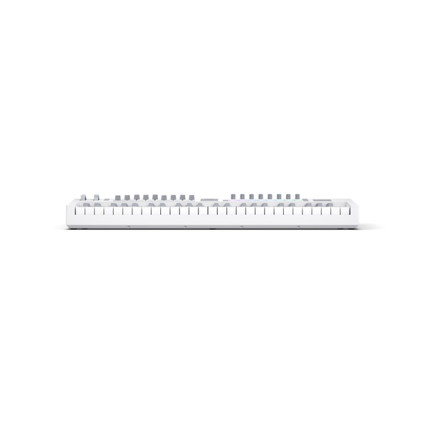 Novation Launchkey 49 MK4 White