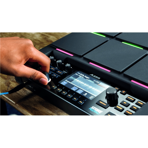 Alesis STRIKE MULTIPAD