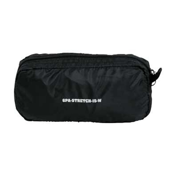 Gator Cases GPA-STRETCH-15-W Copertura elastica bianca per speaker da 15"<br>