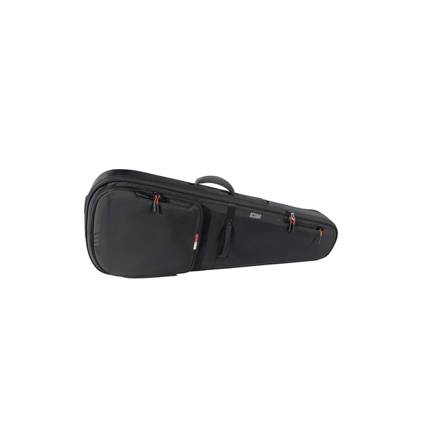 Gator Cases G-ICON335 Borsa ICON chitarra stile 335 Nero
