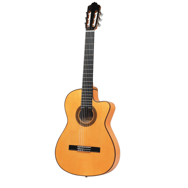 Esteve 5FCE Chitarra Classica Elettrificata