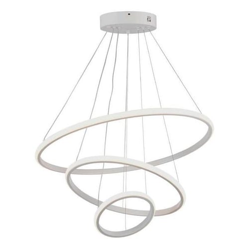 LAMPADA LED SOFFITTO BIANCA 32W BIANCO CALDO