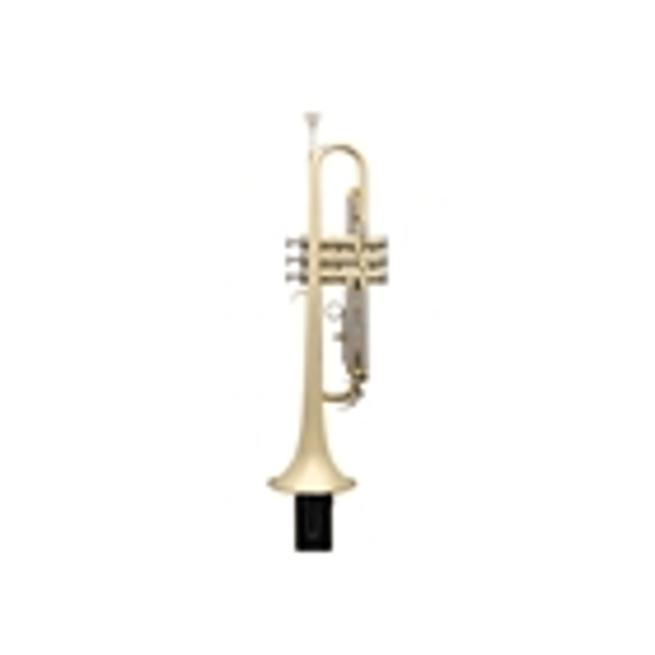 Gator Frameworks GFW-TRUMPETHNGR-BLK Gancio da parete per tromba
