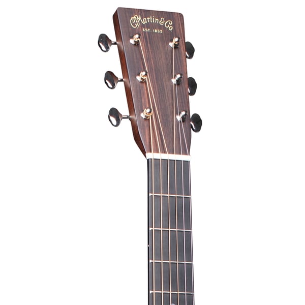 Martin & Co. D-28 Sunburst (2025)