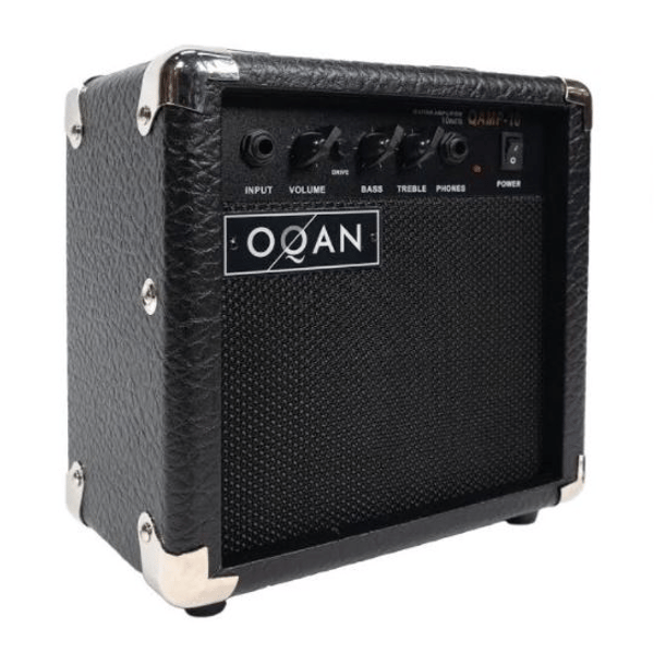 OQAN QGE-ST25 SB ELECTRIC PACK