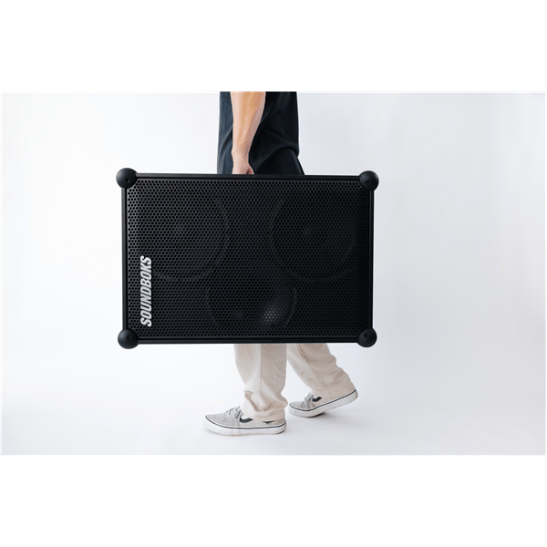 SOUNDBOKS 4 Black