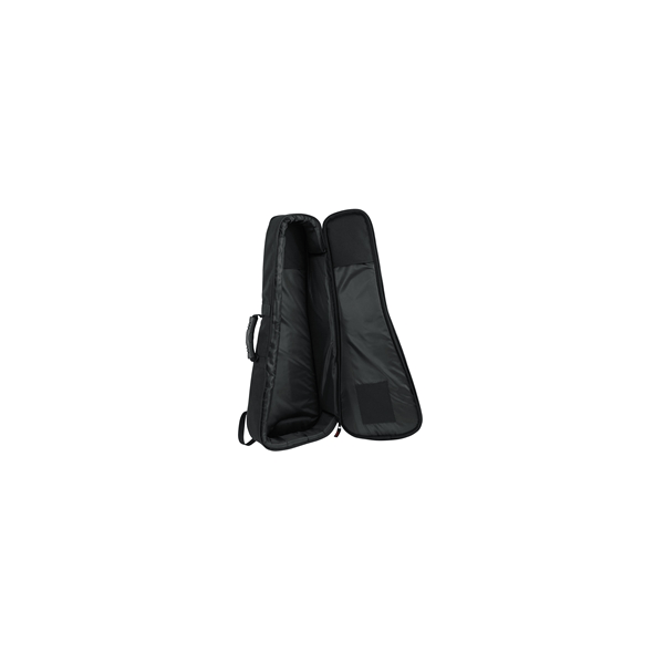 Gator Cases GB-4G-UKE TEN Borsa 4G ukulele tenore