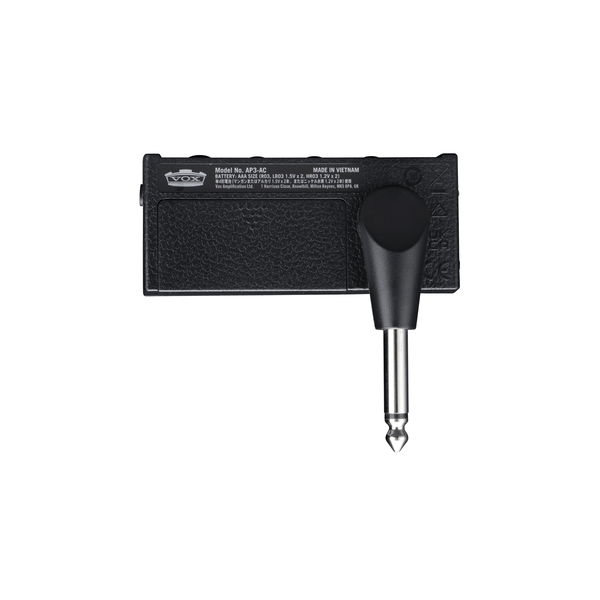 Vox Amplug 3 AC30