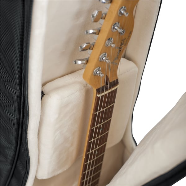 Gator Cases G-PG-ACOUELECT Borsa ProGo due chitarre elettrica/acustica