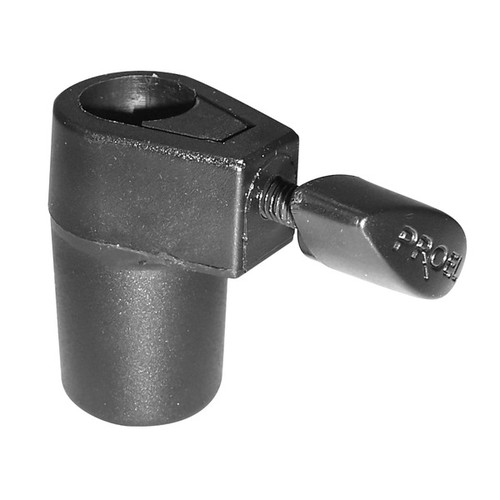 PROEL STAGE Raccordo in NYLON per tubolare verticale per leggii RSM360M/RSM360WOB/RSM365M/RSM370M