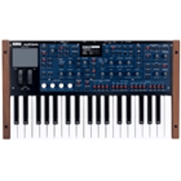 Korg multipoly