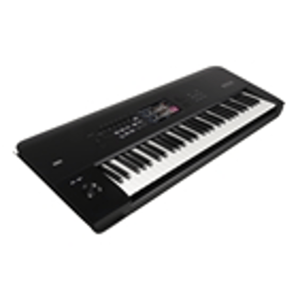 Korg NAUTILUS-61