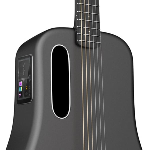 LAVA MUSIC ME 3 36 SPACE BAG SPACE GREY"