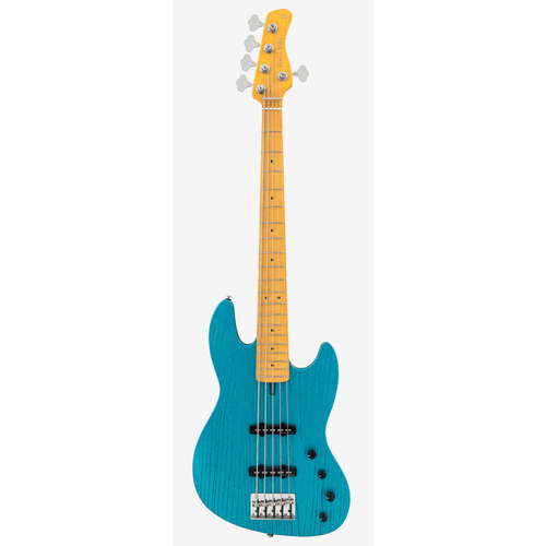 MARCUS MILLER V6-5 OTB OCEAN TURQUOISE BLUE