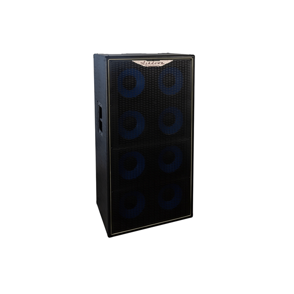 Ashdown ABM-810H-EVO IV