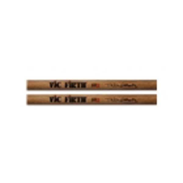 Vic Firth SATK - Symphonic Colection Snare Stick Signature Ted Atkatz