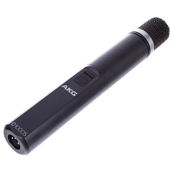 AKG ITALIA C1000S