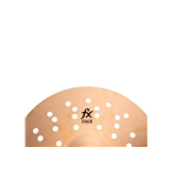 Zildjian FXSTK14 - 14" FX Stack