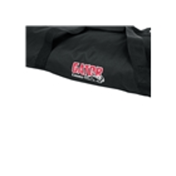 Gator Cases GPA-SPKRSPBG-42DLX Borsa aste subwoofer 42" 2 scomparti