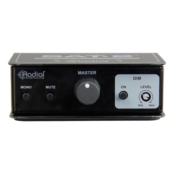 Radial Engineering SAT-2