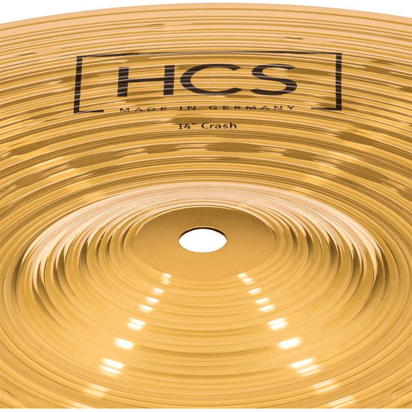 MEINL HCS14C