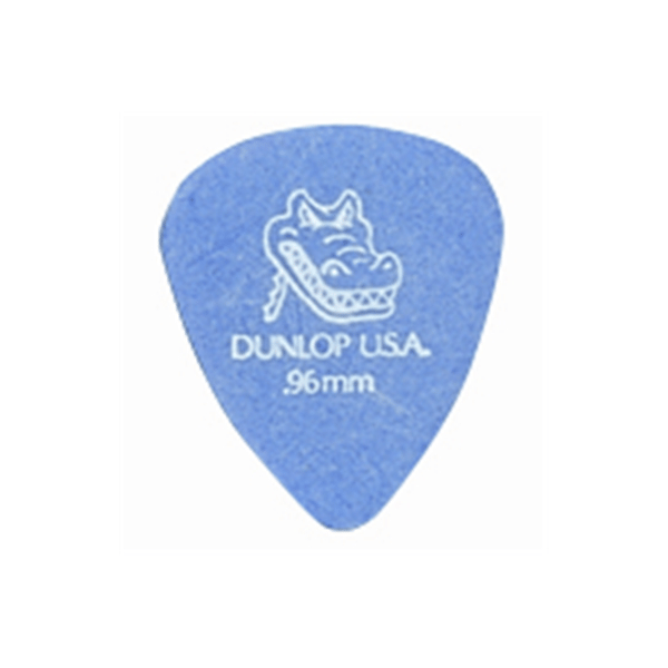 Dunlop 417P.96 Gator Grip Standard .96mm