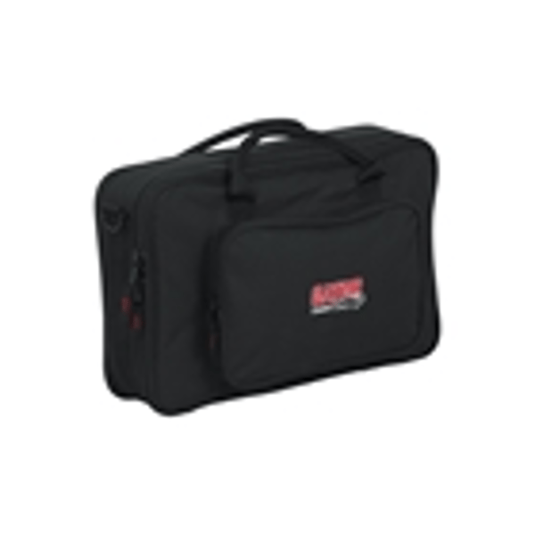 Gator Cases GK-1610 Borsa micro key/controller - 40,6 x 25,4 x 7,6 cm