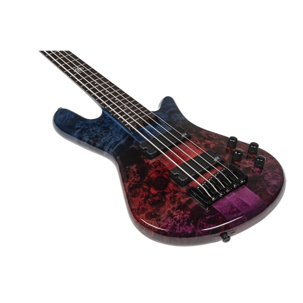 Spector Ethos 5 Interstellar Gloss