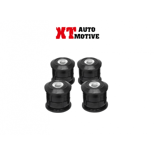 CASTER KIT PER SUZUKI JIMNY