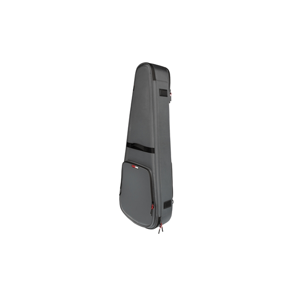 Gator Cases G-ICONDREAD Borsa ICON chitarra dreadnaught Grigio