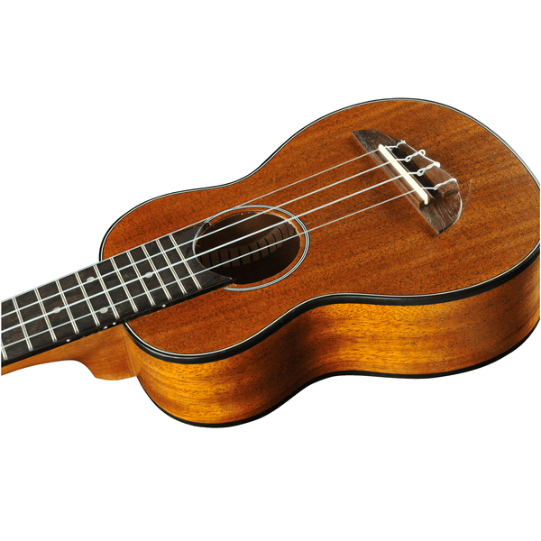 Eko Guitars Uku Duo Ukulele Soprano Eq