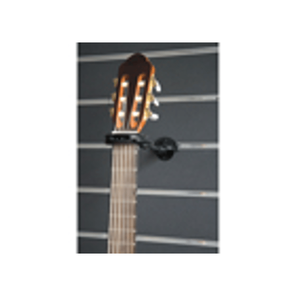 Quik Lok SBG/4499L Sostegno per chitarra