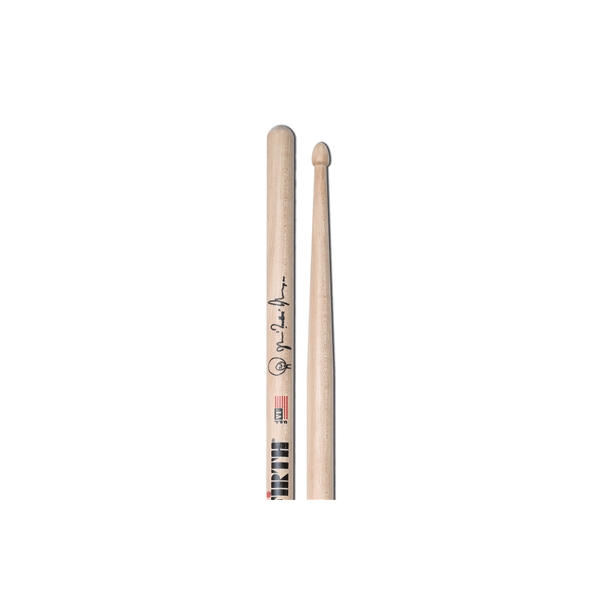 Vic Firth SAT2 - Signature Ahmir Questlove Thompson Natural