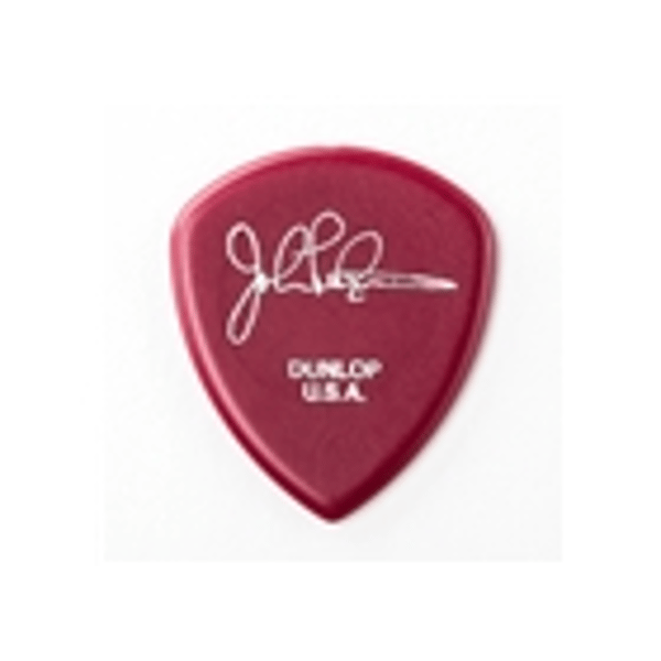 Dunlop 548RJP200 John Petrucci Flow 2.0 mm Bag/12